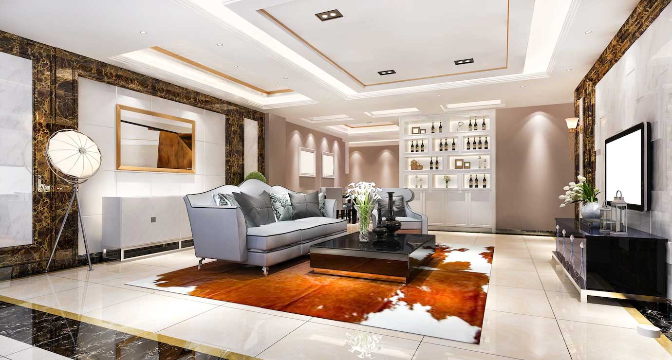 Tata Lakeside Royale - luxury residential complex offering modern 2, 3 and 4 BHK spacious flats with premium amenities in North Bangalore